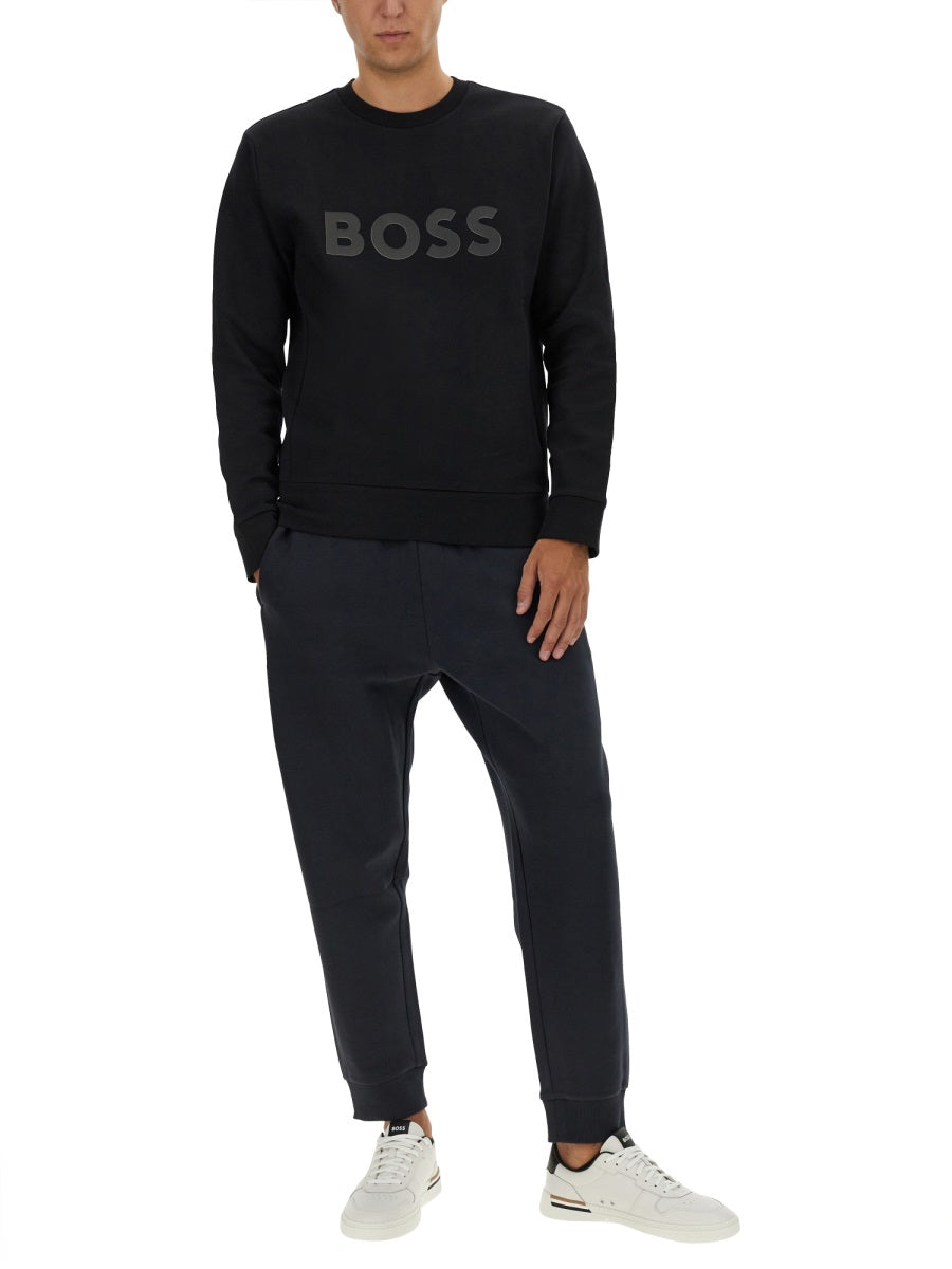 "SALBO" SWEATSHIRT