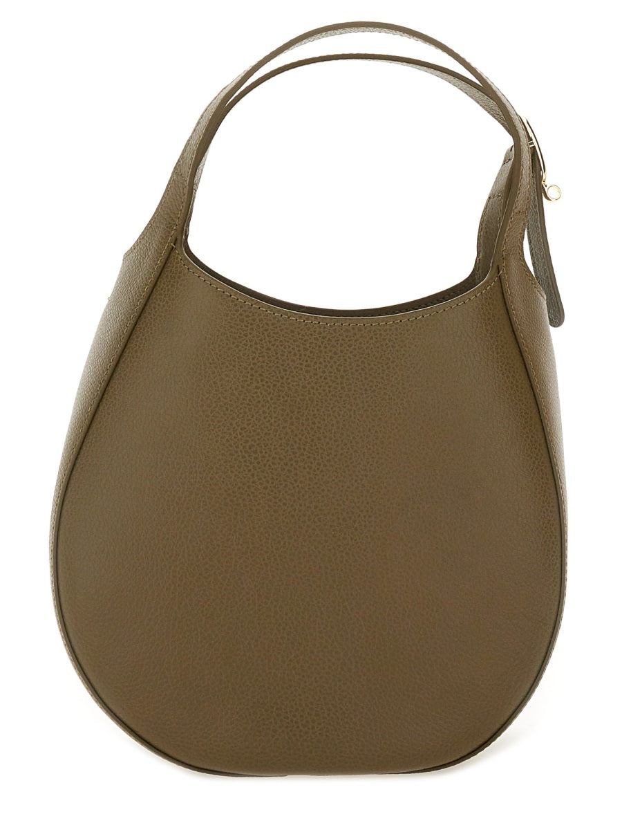 "S LE FOULONNÉ" BAG WITH HANDLE