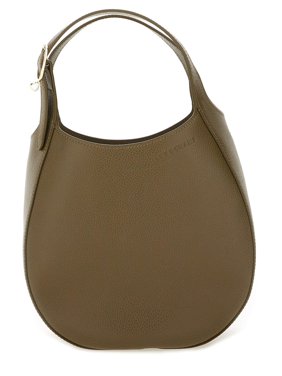 "S LE FOULONNÉ" BAG WITH HANDLE