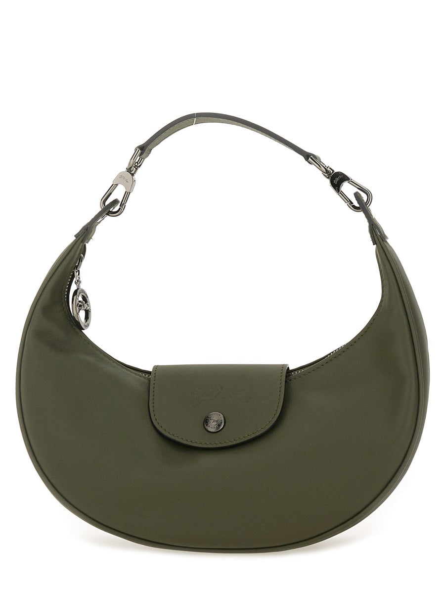 "LE PLIAGE XTRA" SHOULDER BAG M
