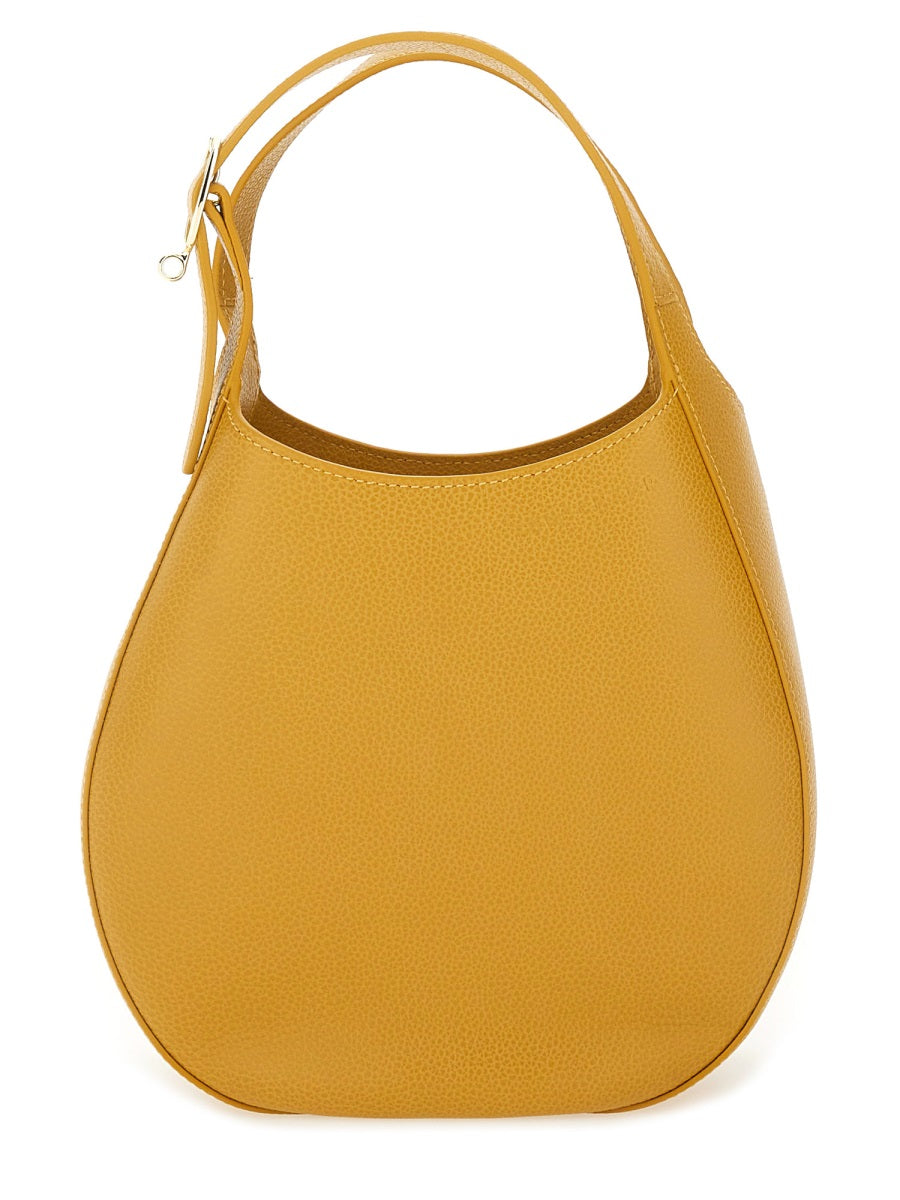 "S LE FOULONNÉ" BAG WITH HANDLE