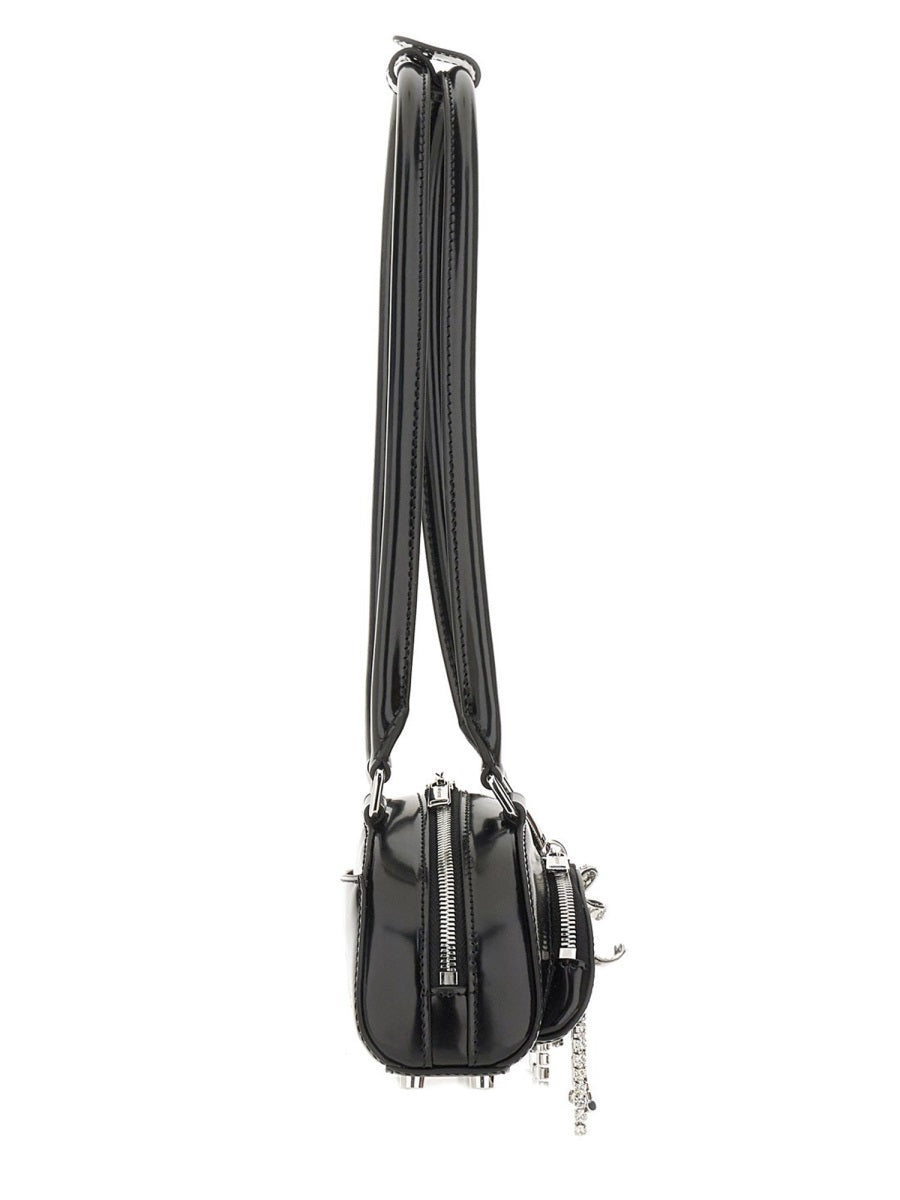 MINI SHOULDER BAG