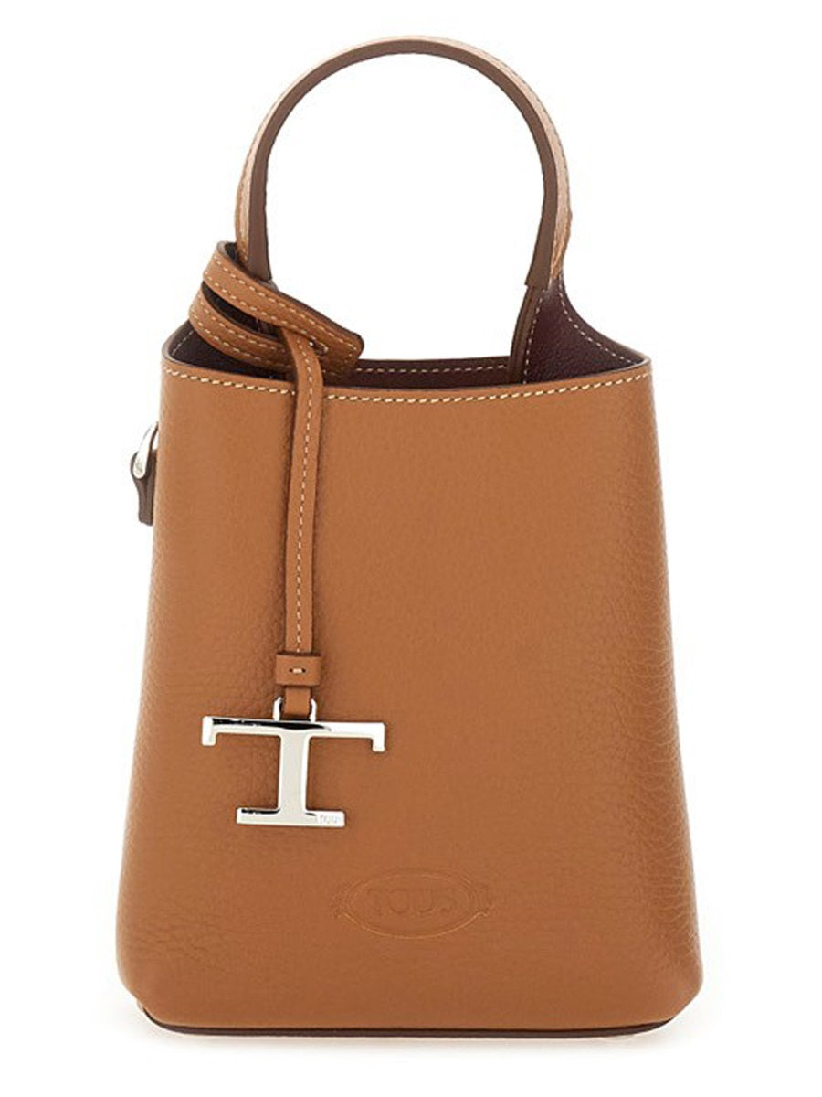 MICRO BAG TOD'S