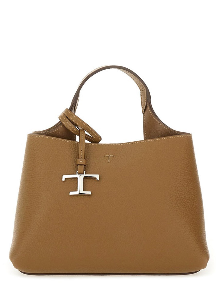 MICRO LEATHER BAG