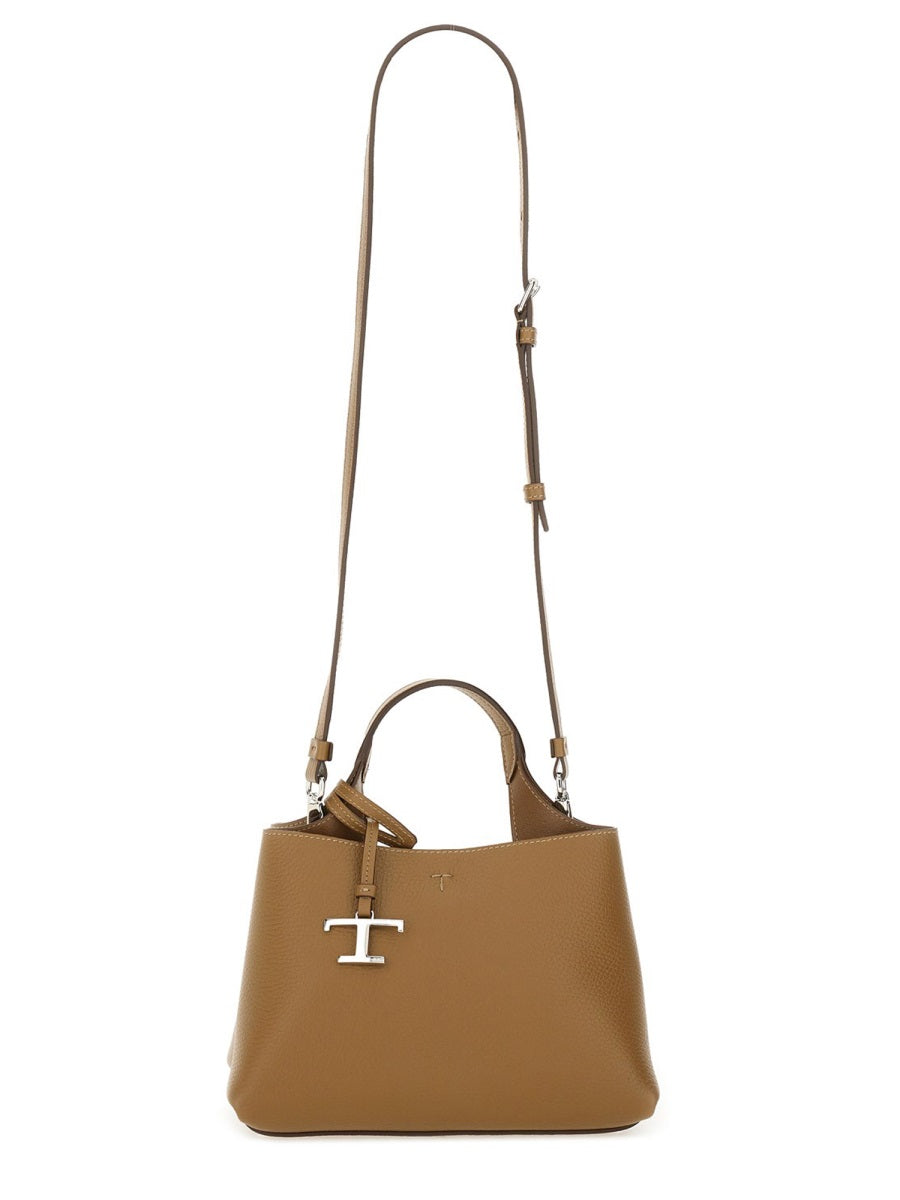 MICRO LEATHER BAG