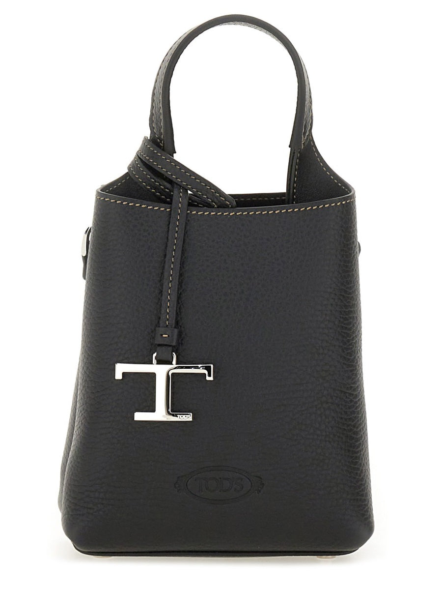 MICRO BAG TOD'S