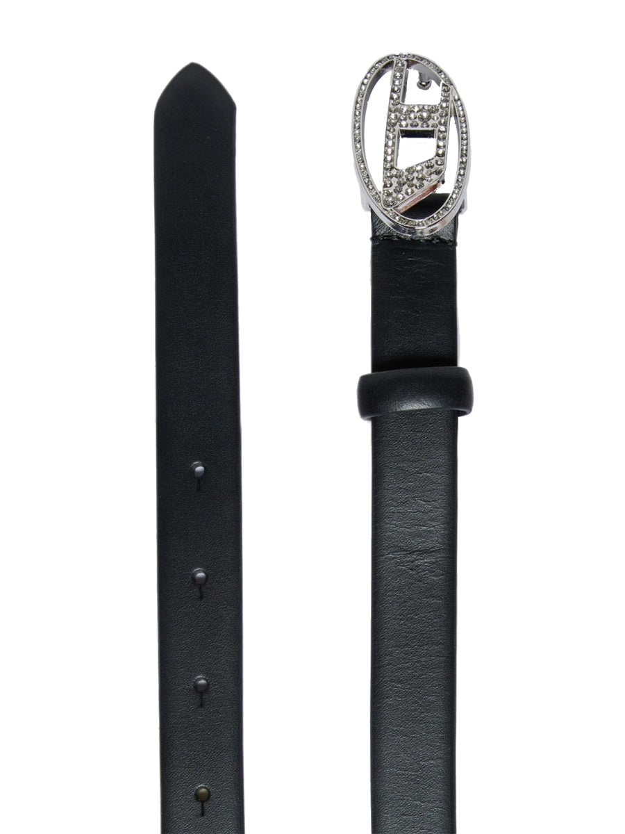 "B1DRCRYSTAL" BELT