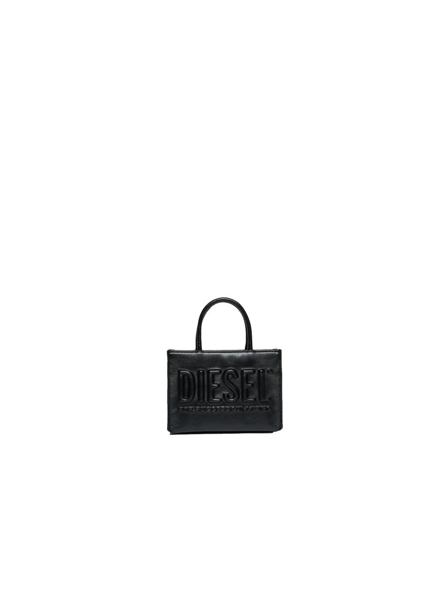 MINI BAG WITH LOGO