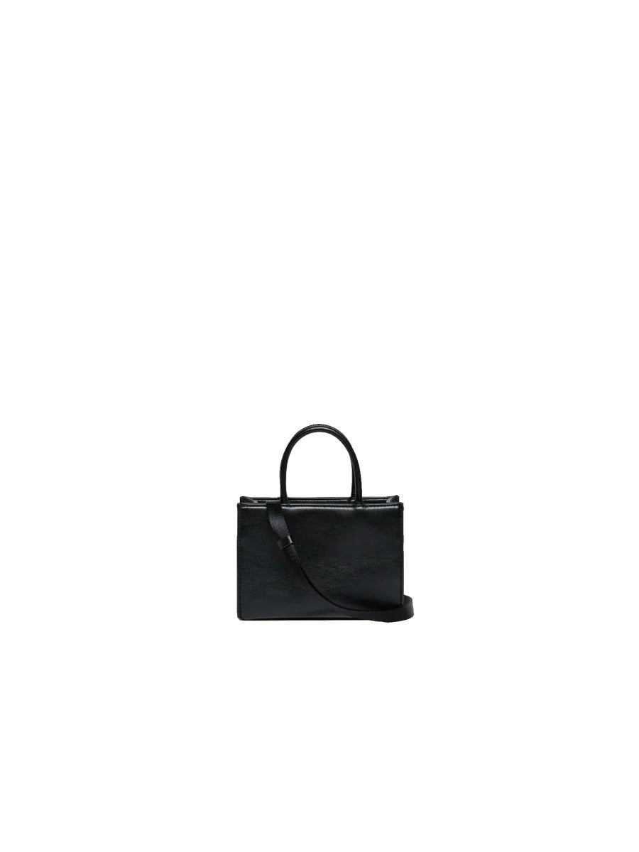 MINI BAG WITH LOGO