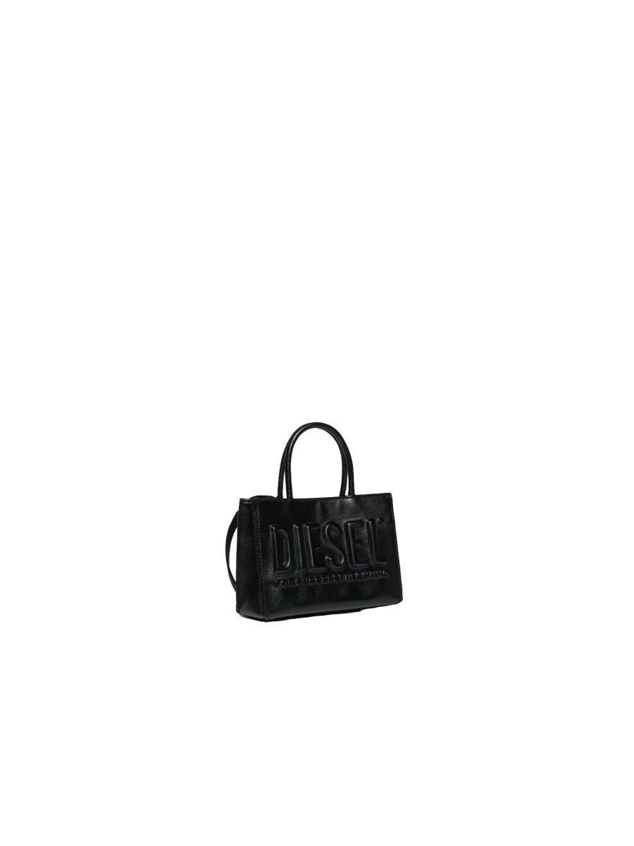 MINI BAG WITH LOGO