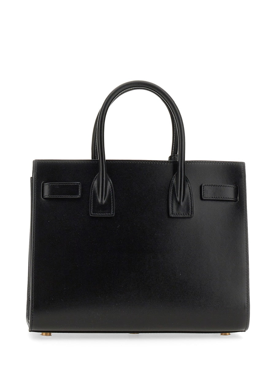 "CLASSIC BABY SAC DE JOUR" BAG