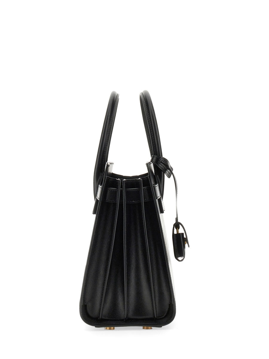 "CLASSIC BABY SAC DE JOUR" BAG