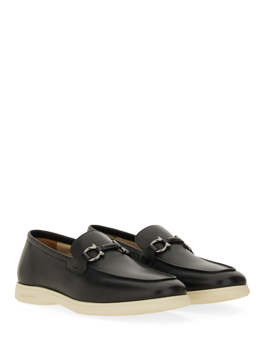 MOCCASIN "GANCINI"