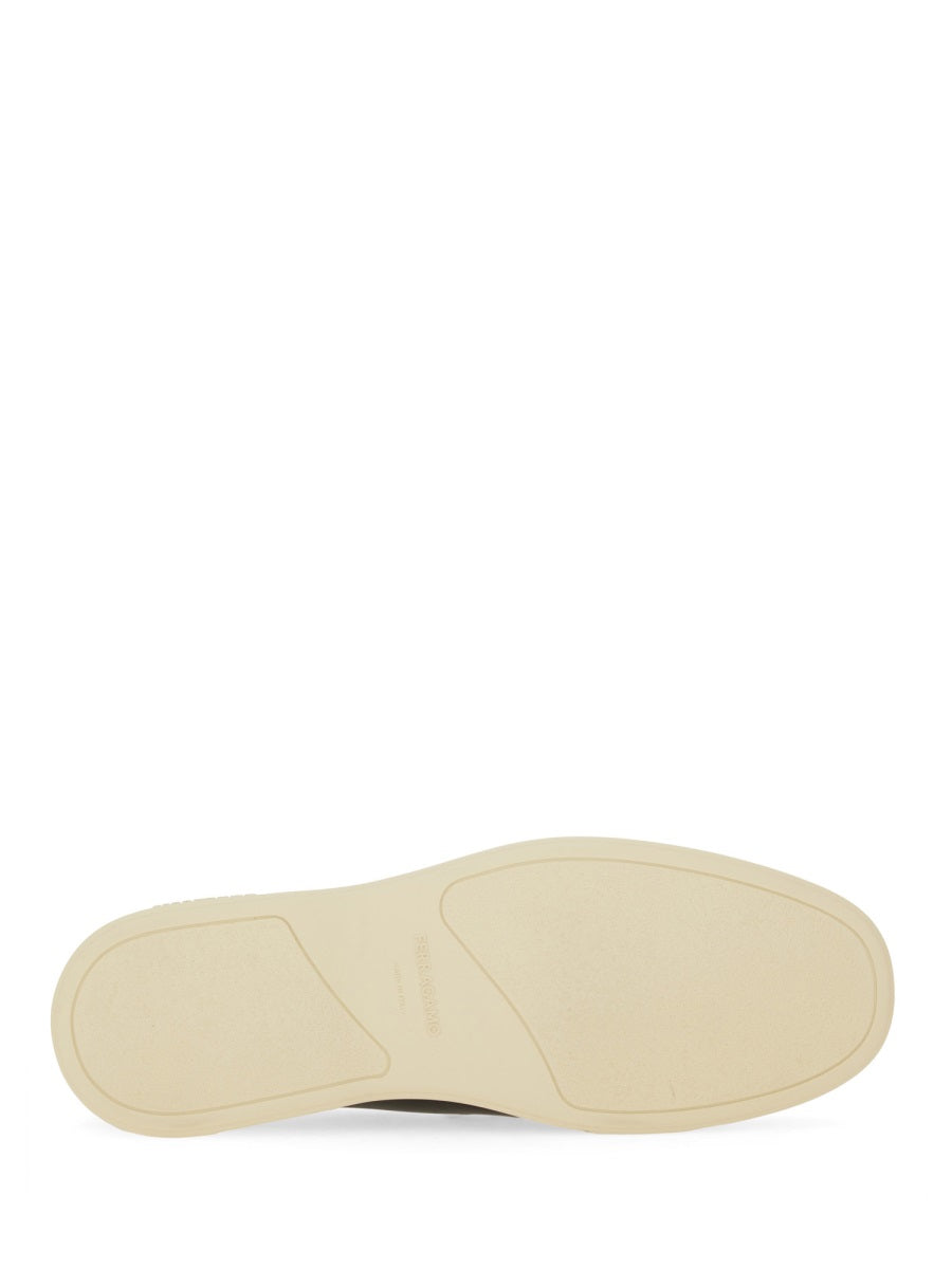 MOCCASIN "GANCINI"