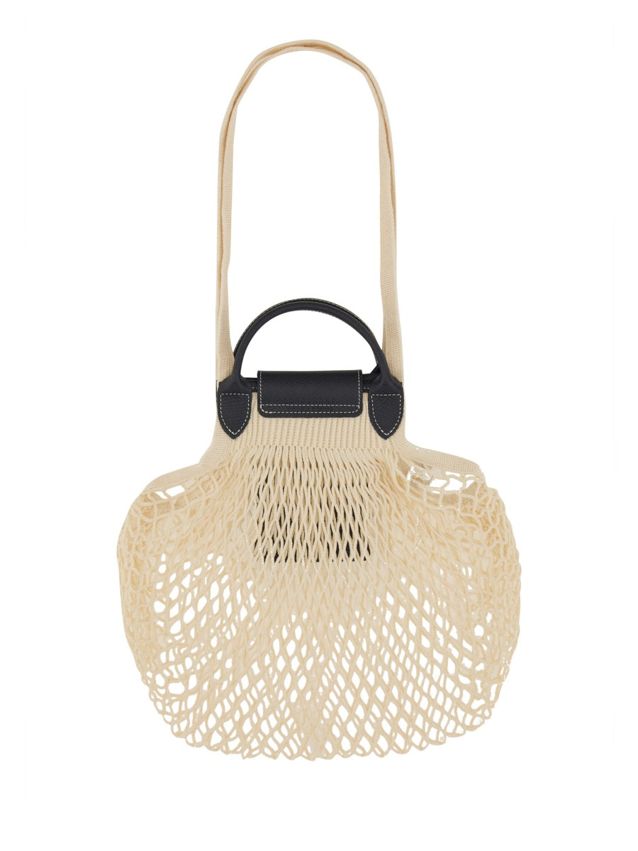 "LE PLAIGE FILET" BAG