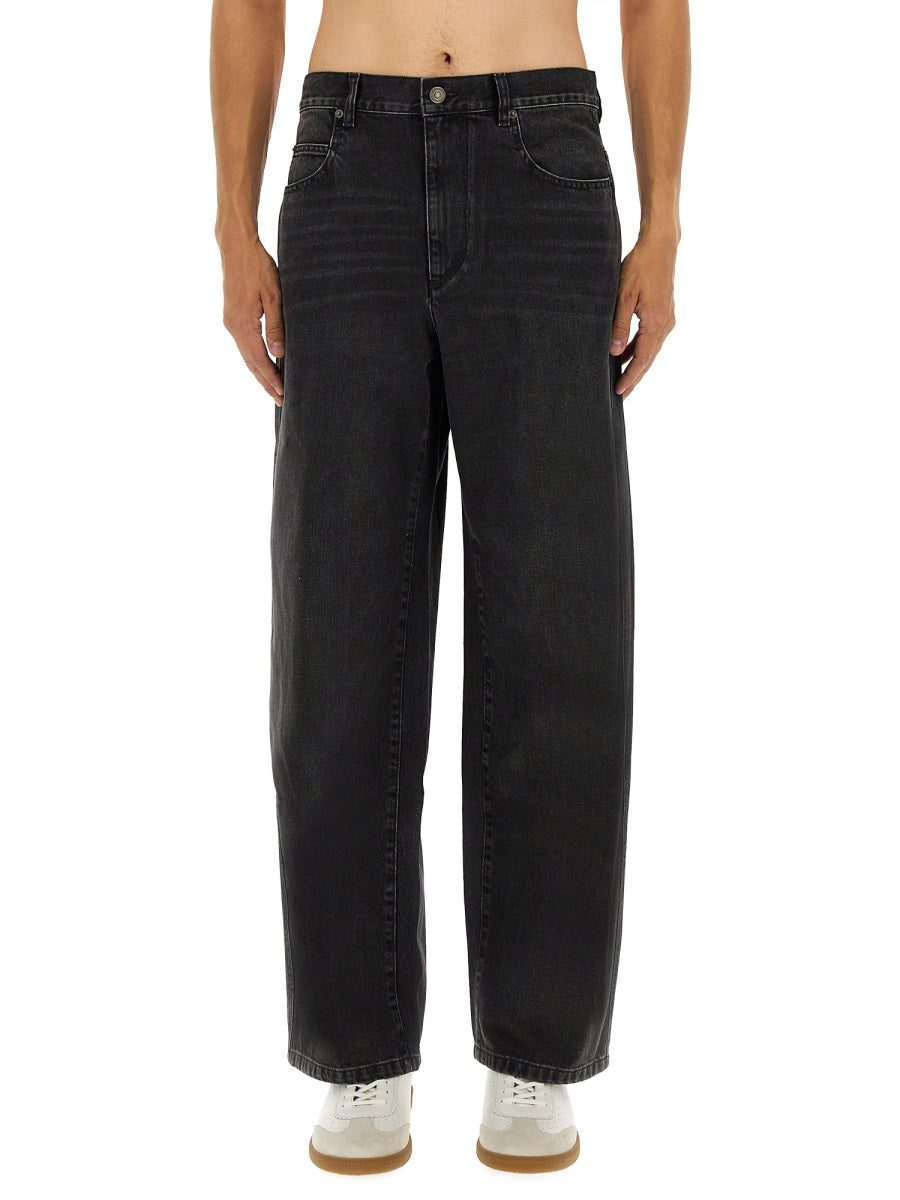 PANTS "JAMESON-GB"
