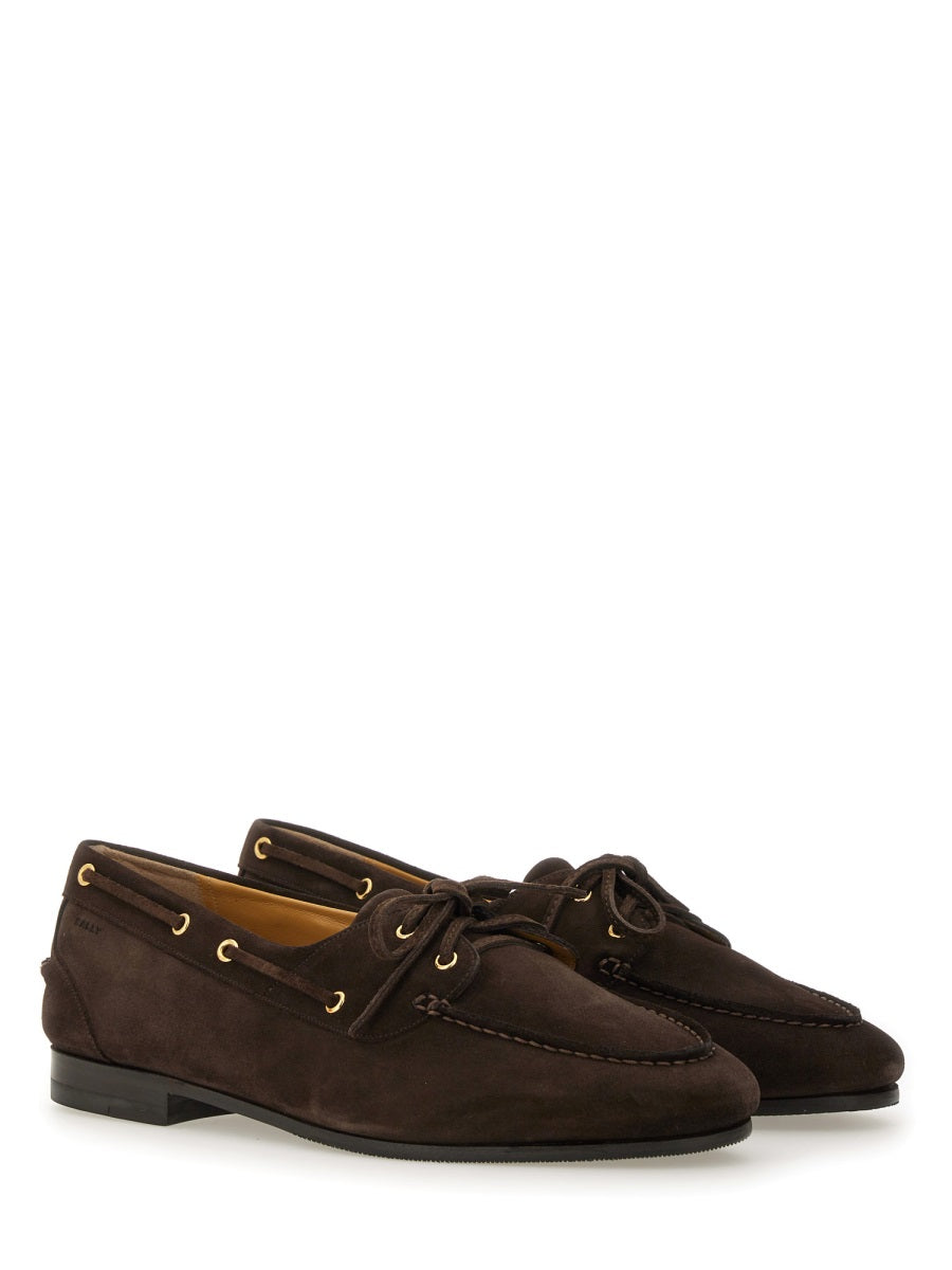 MOCCASIN "PATHY"