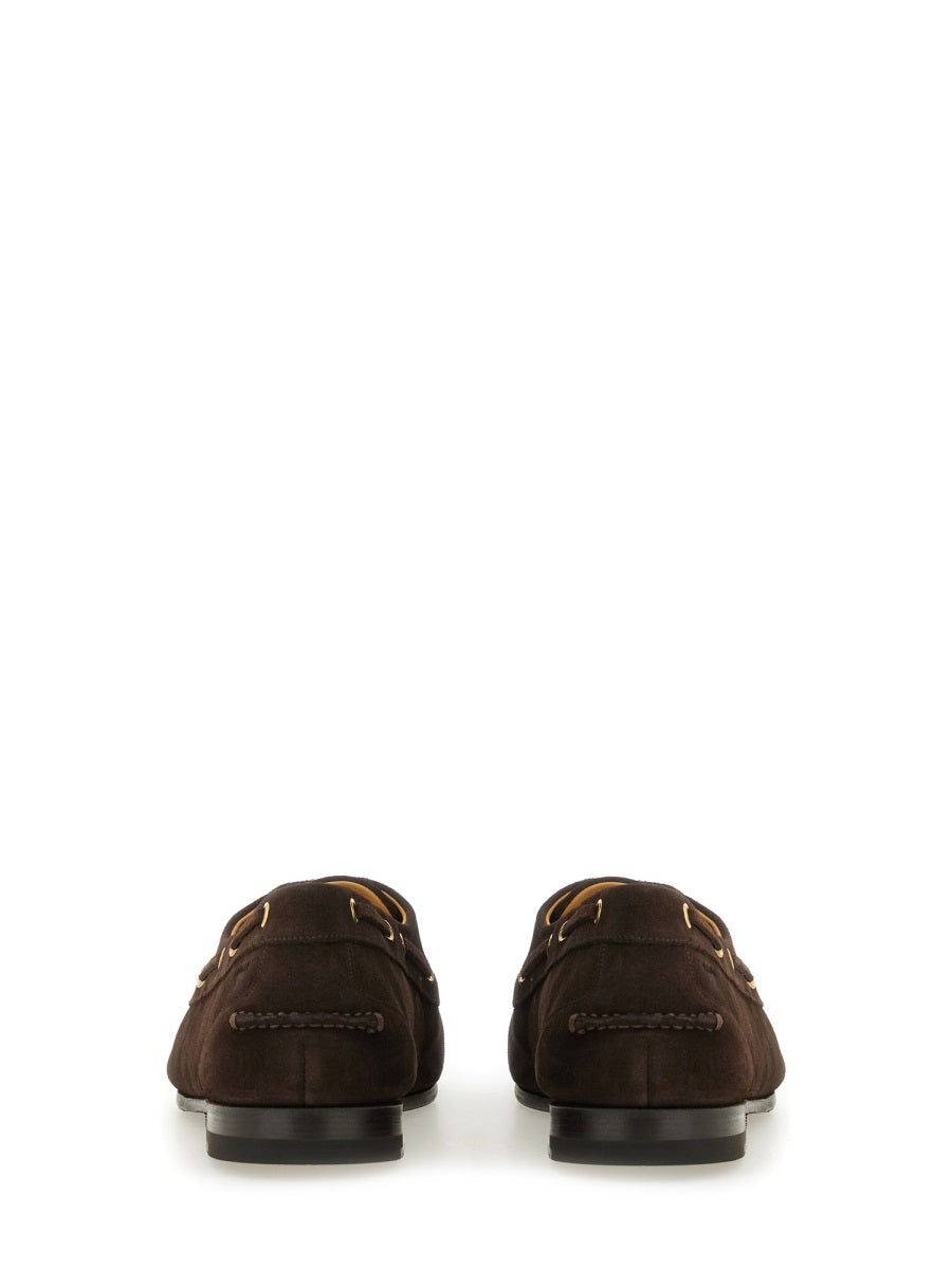 MOCCASIN "PATHY"