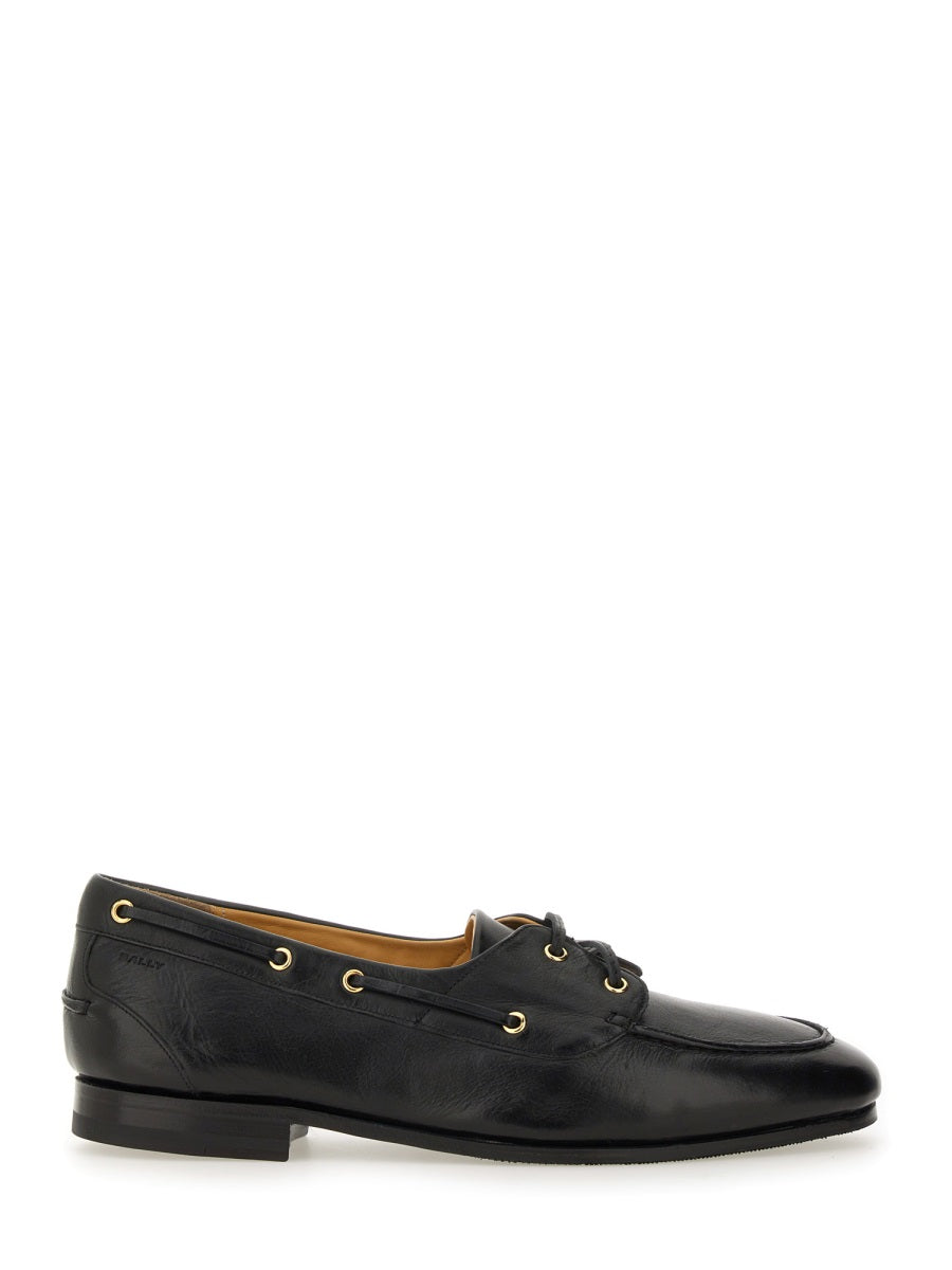 MOCCASIN "PATHY"