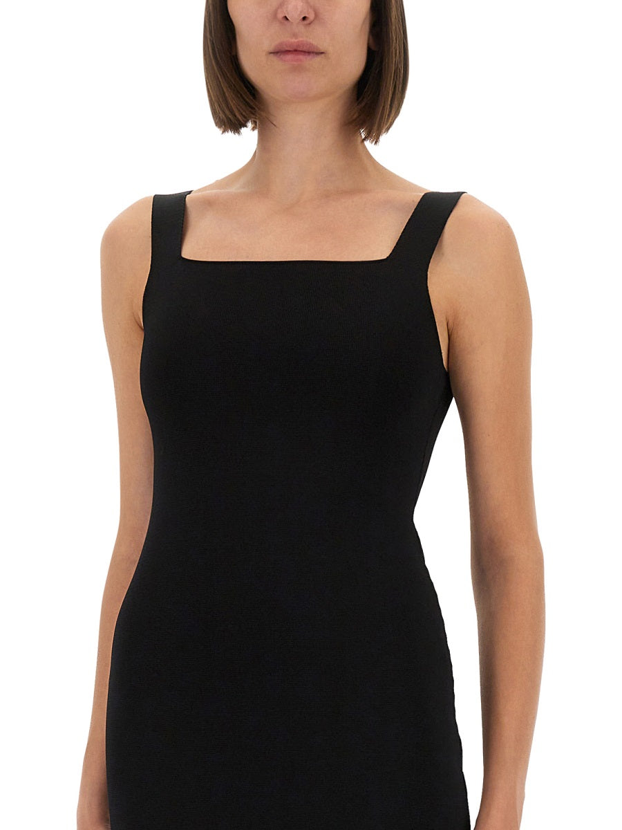 "DIXI" DRESS