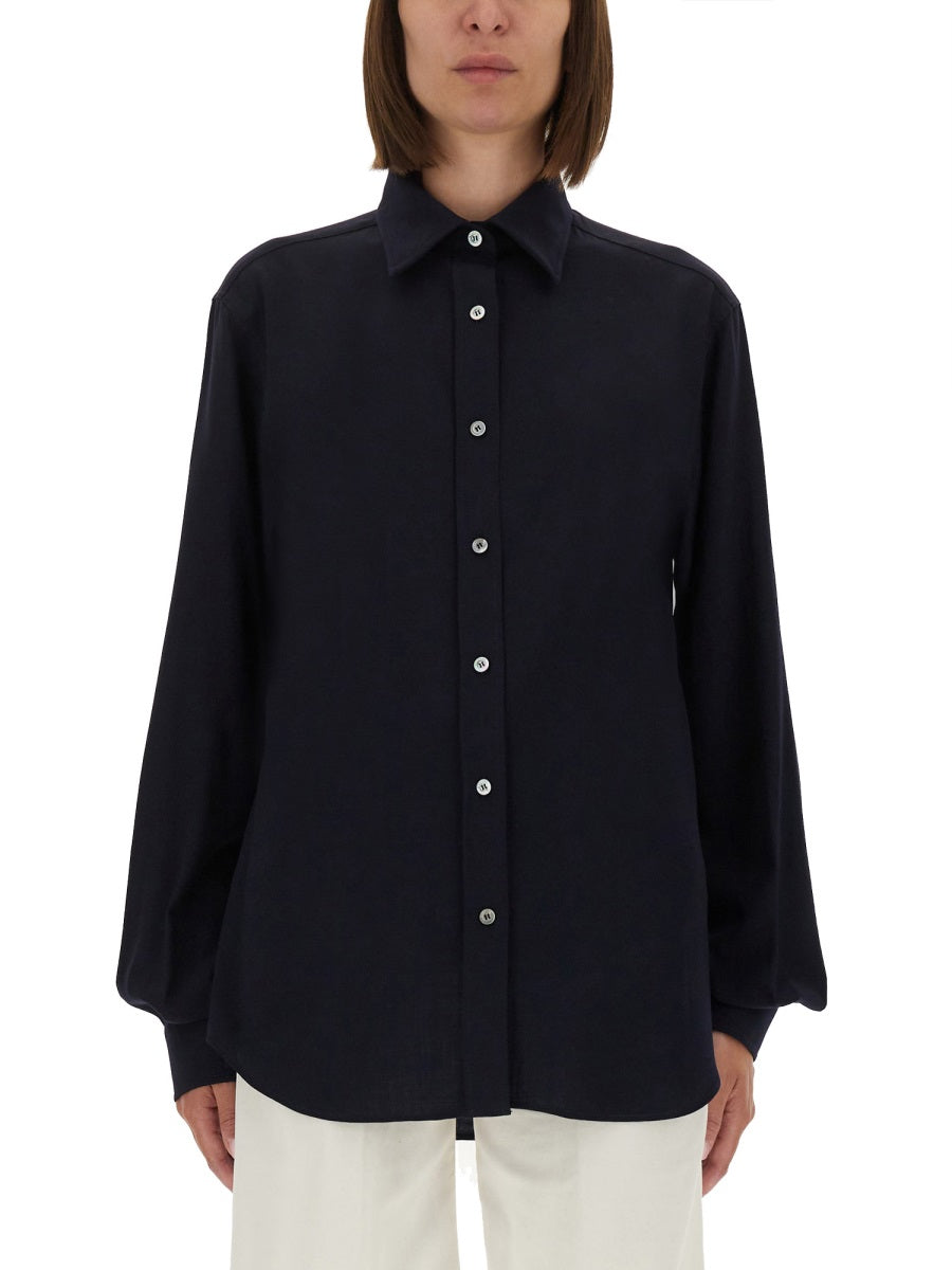 COTTON SHIRT