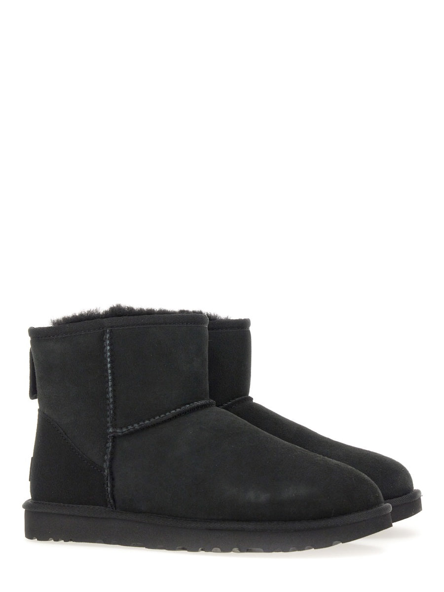 BOOT CLASSIC MINI II