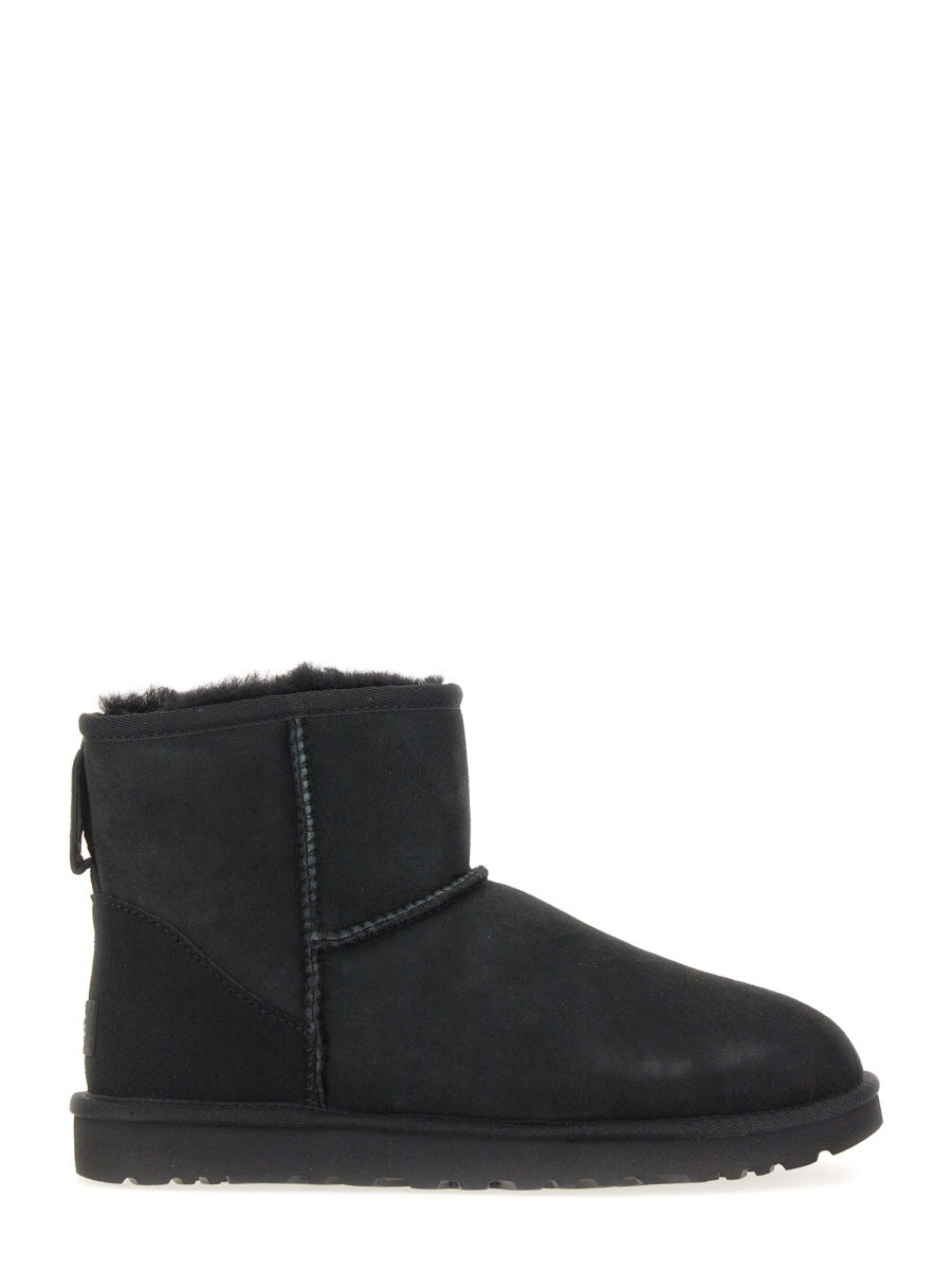 BOOT CLASSIC MINI II