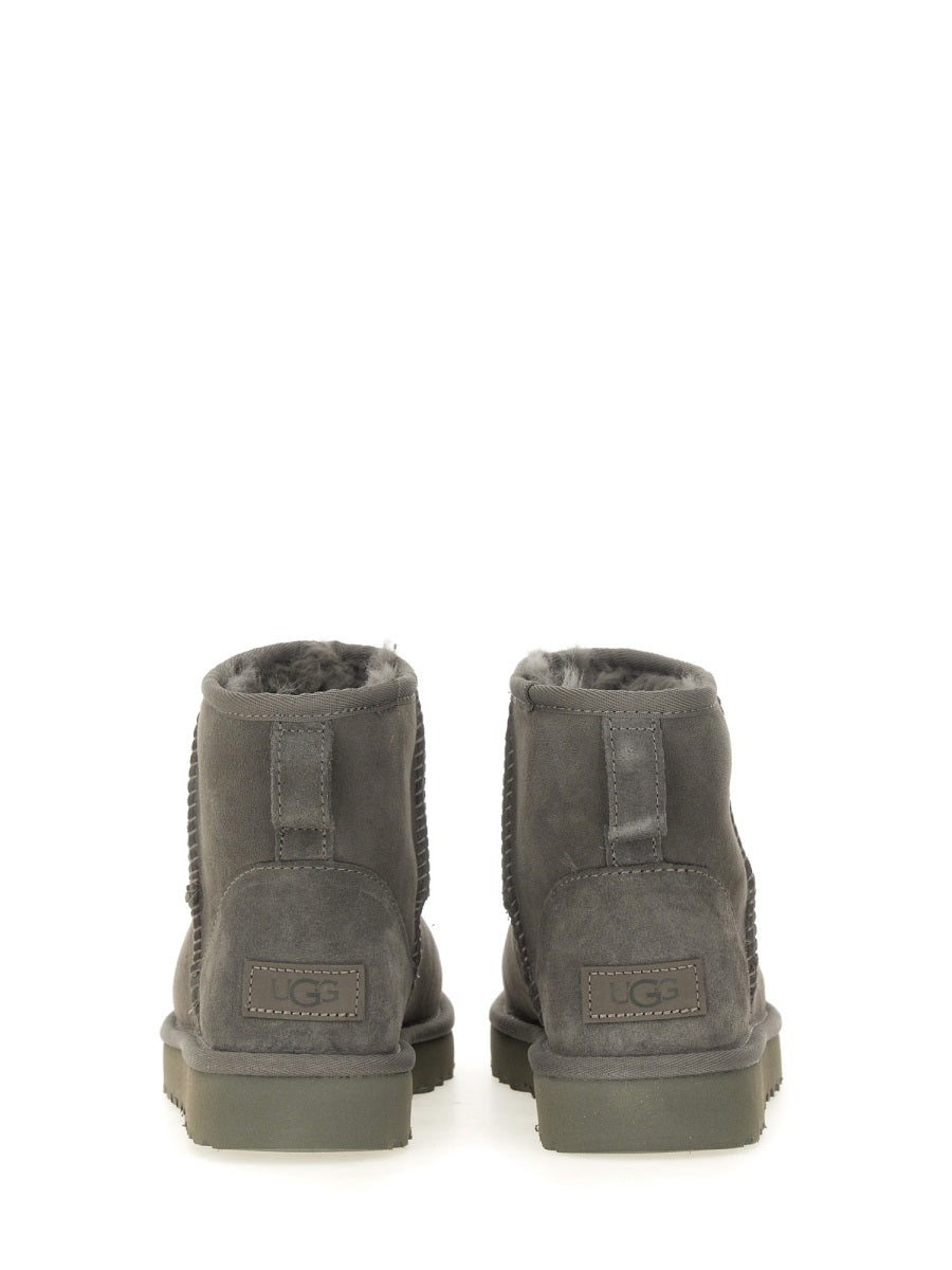 BOOT CLASSIC MINI II