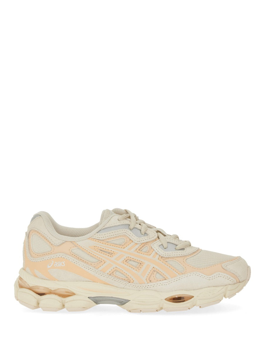 "GEL-NYC" SNEAKER