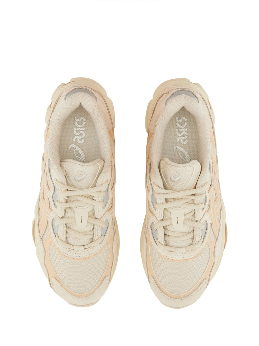 "GEL-NYC" SNEAKER