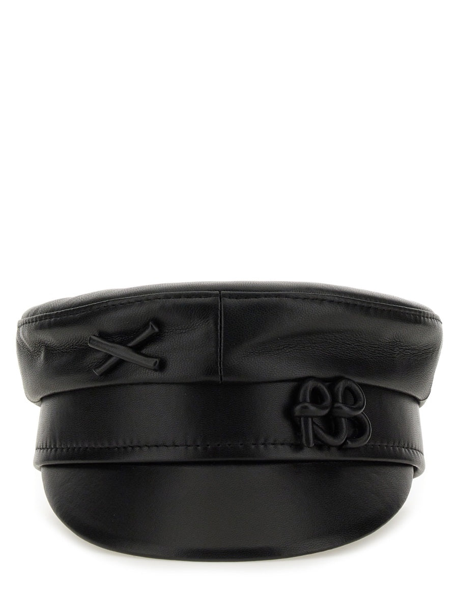 BAKER BOY HAT