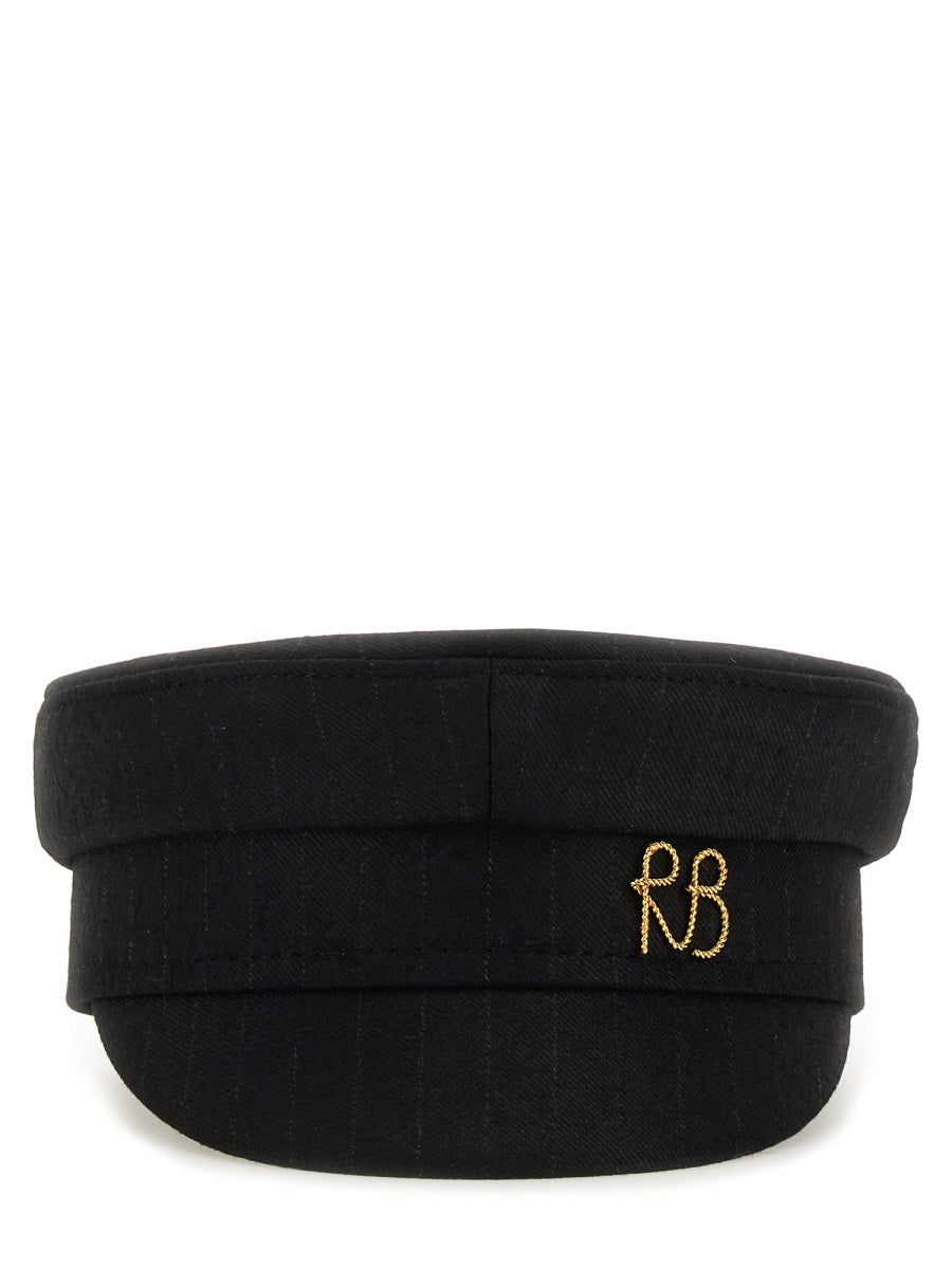 BAKER BOY HAT