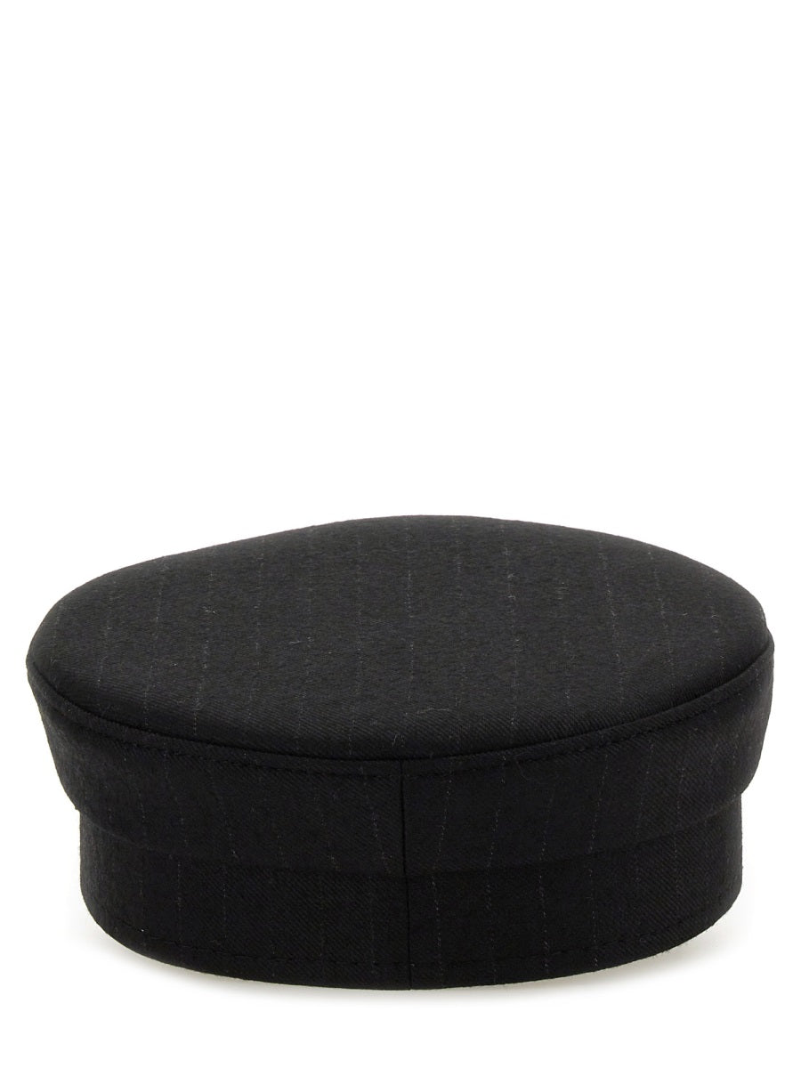 BAKER BOY HAT