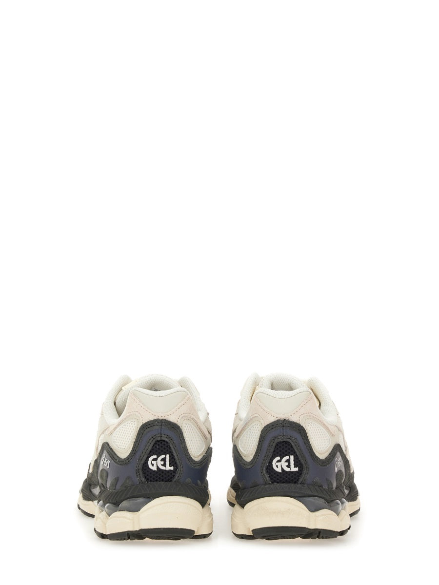 "GEL-NYC" SNEAKER
