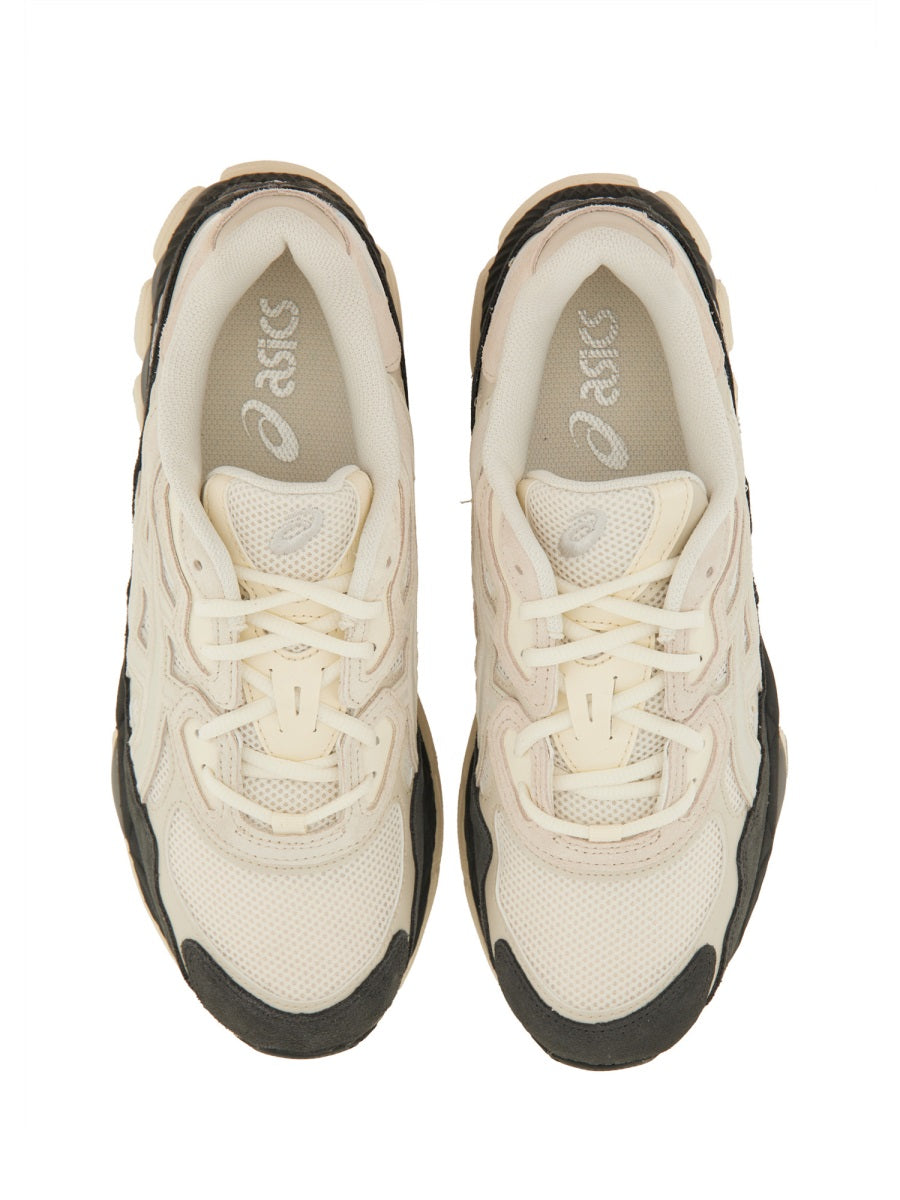 "GEL-NYC" SNEAKER