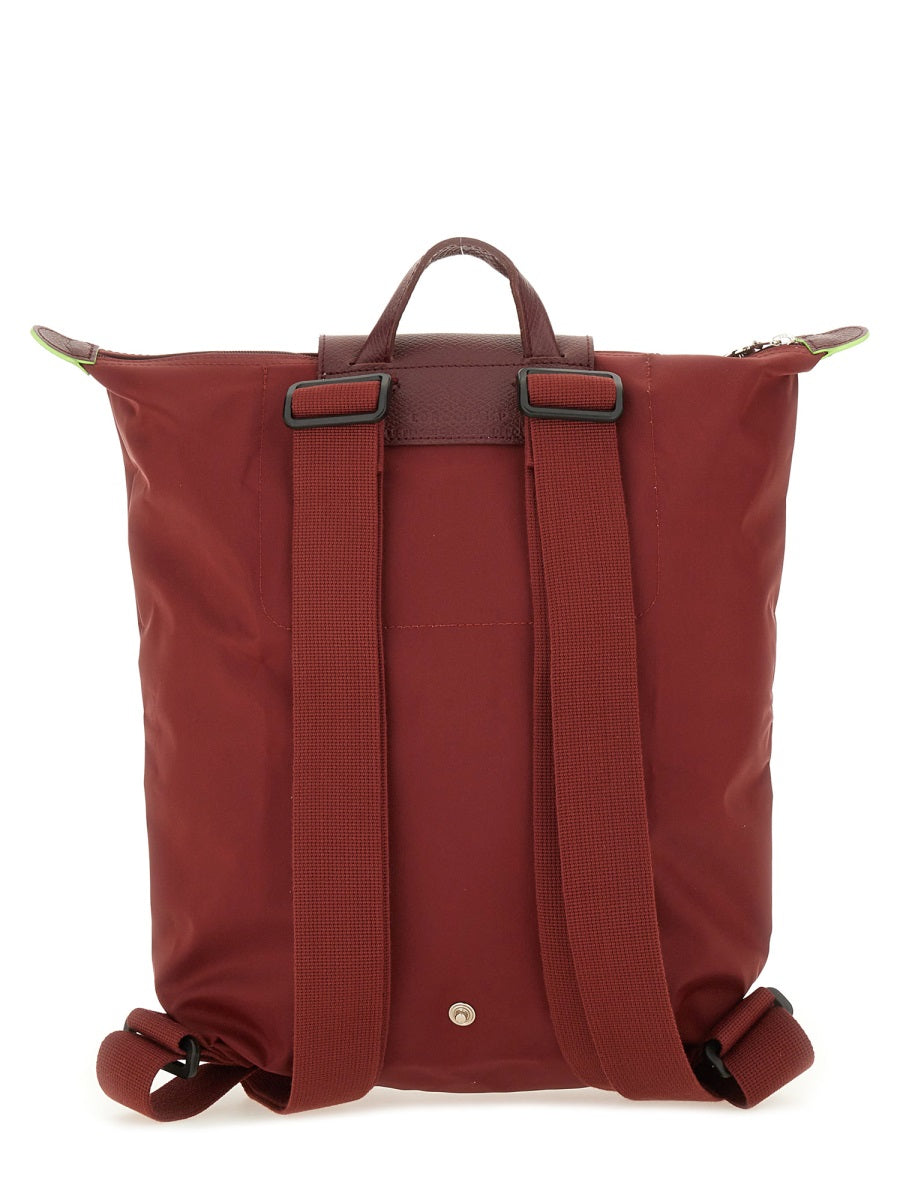 "M LE PLAIGE" BACKPACK