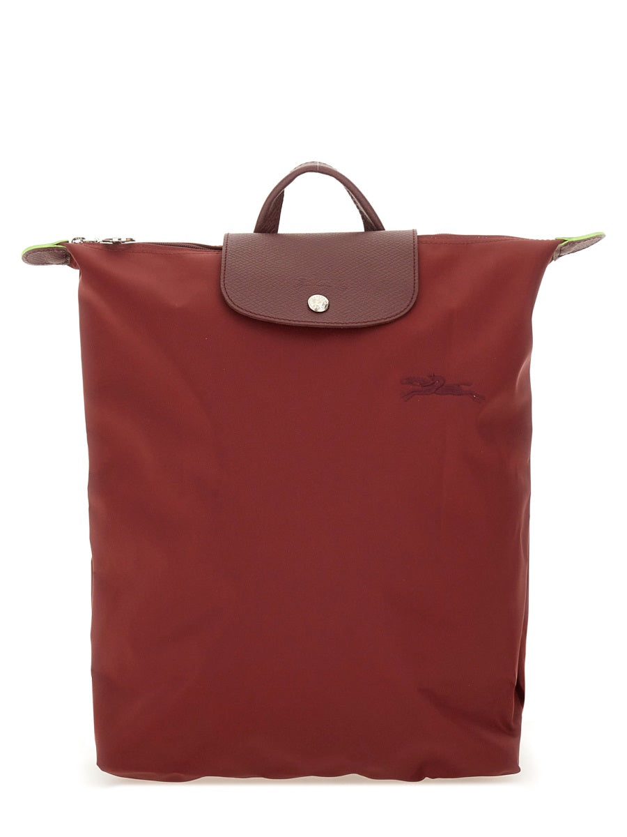 "M LE PLAIGE" BACKPACK