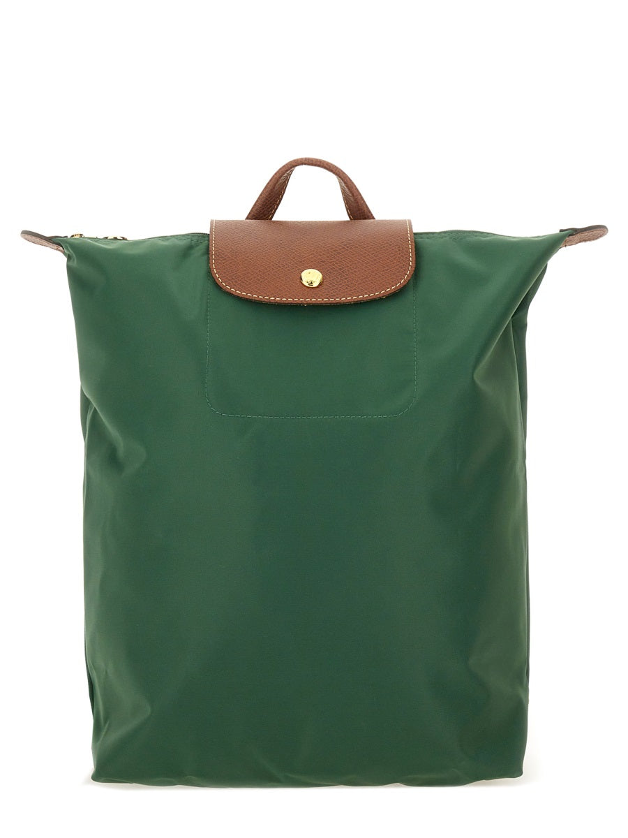 "M LE PLIAGE" BACKPACK