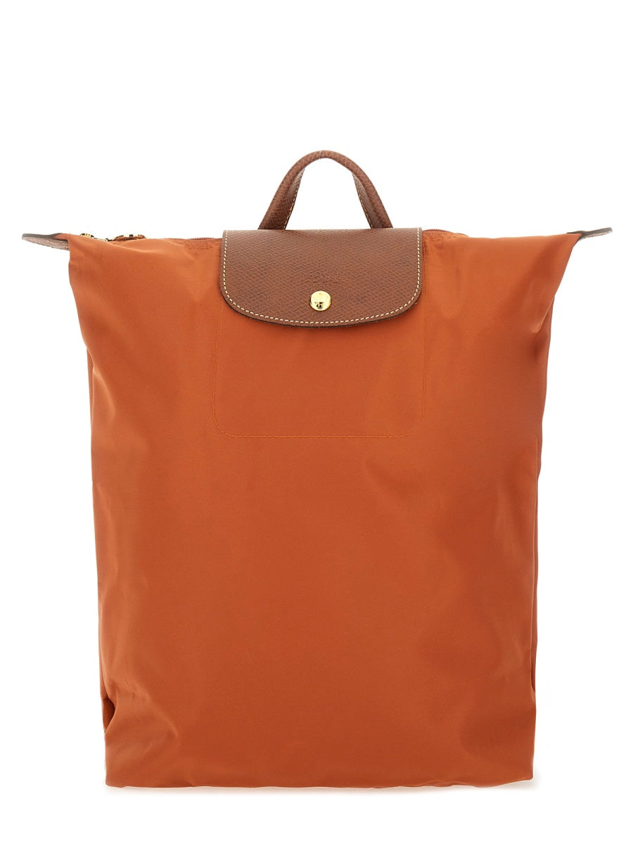 "M LE PLIAGE" BACKPACK
