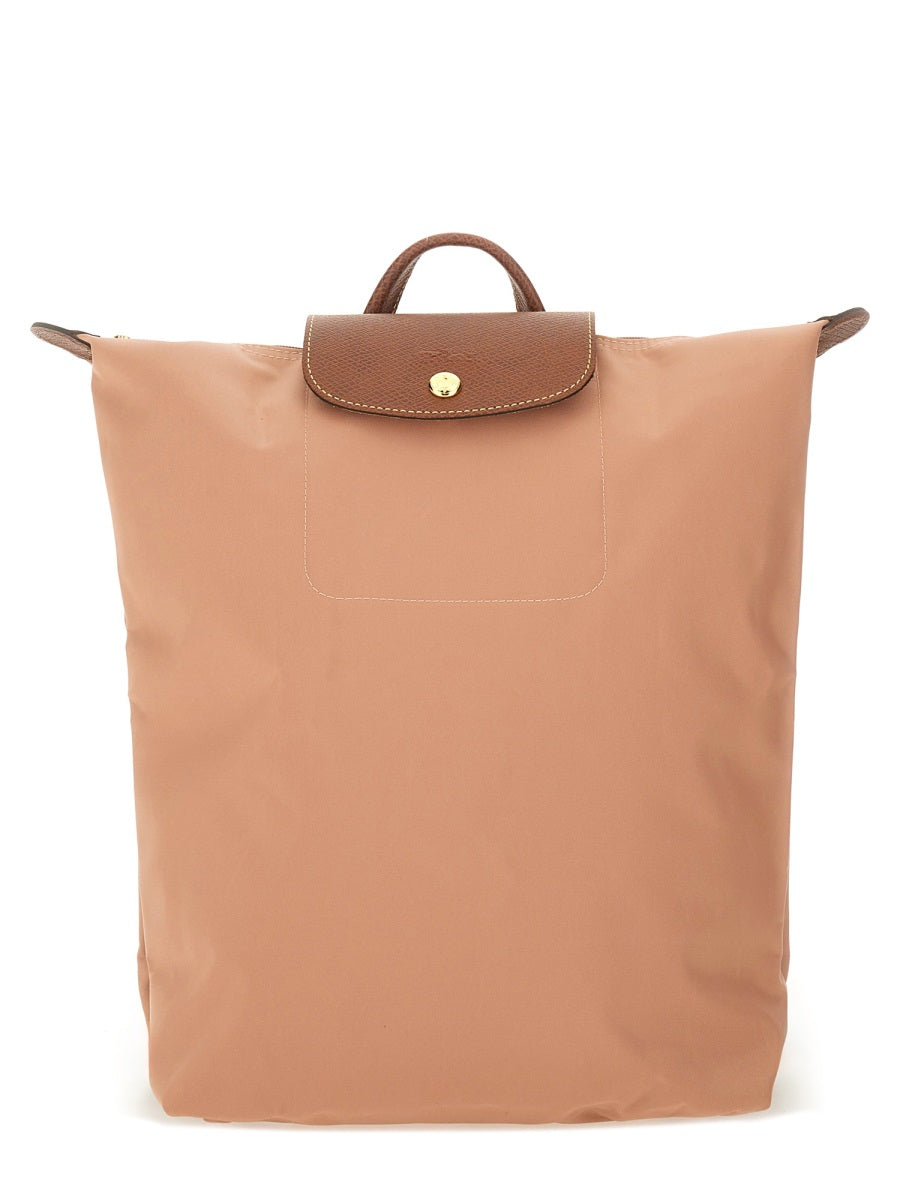"M LE PLIAGE" BACKPACK