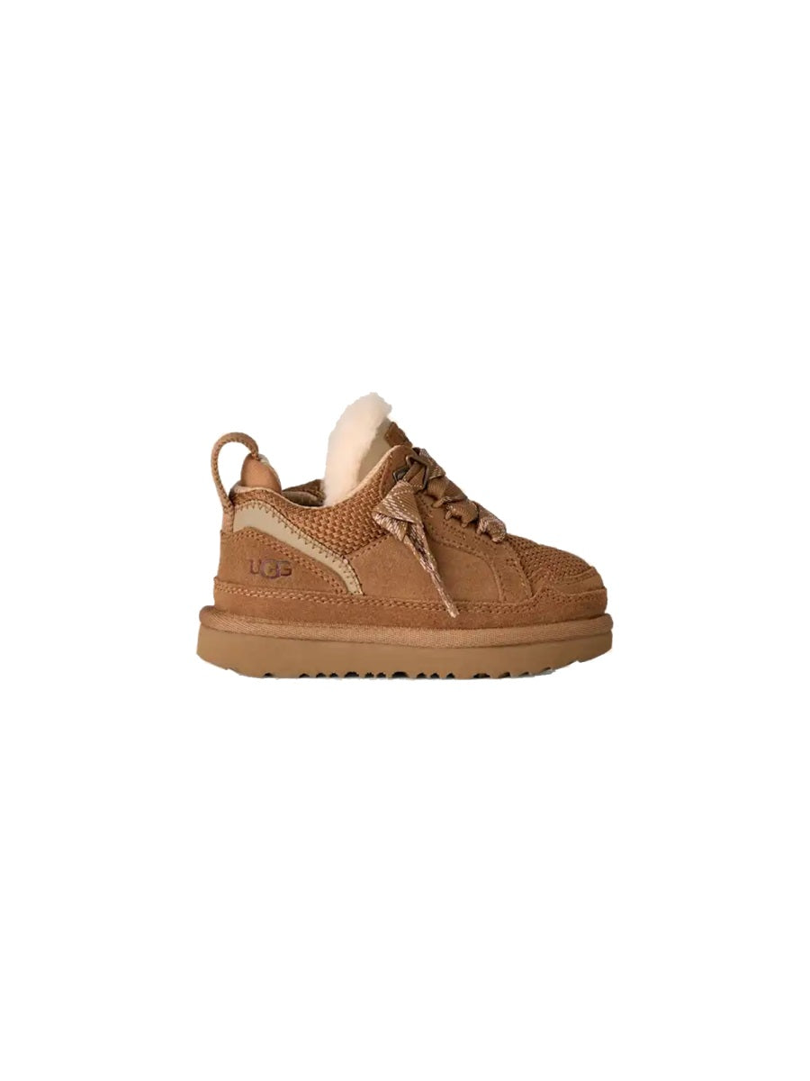 SHOE "T LOWMEL"
