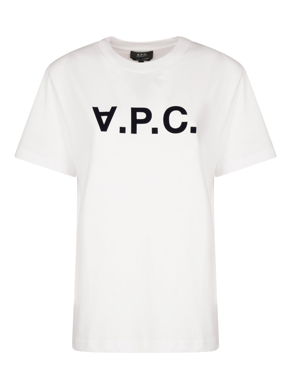 LOGO T-SHIRT