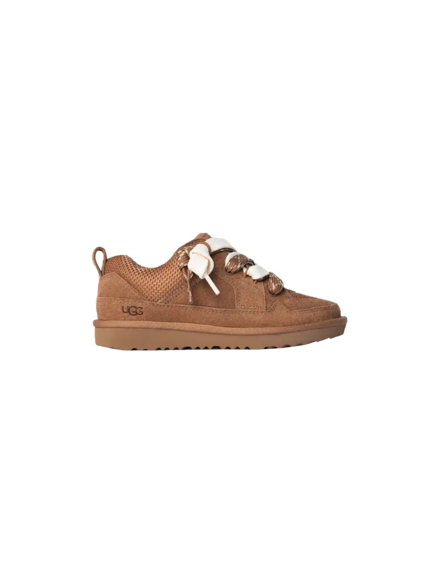 "LO LOWMEL" SHOE