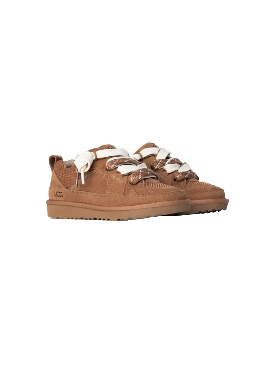 "LO LOWMEL" SHOE