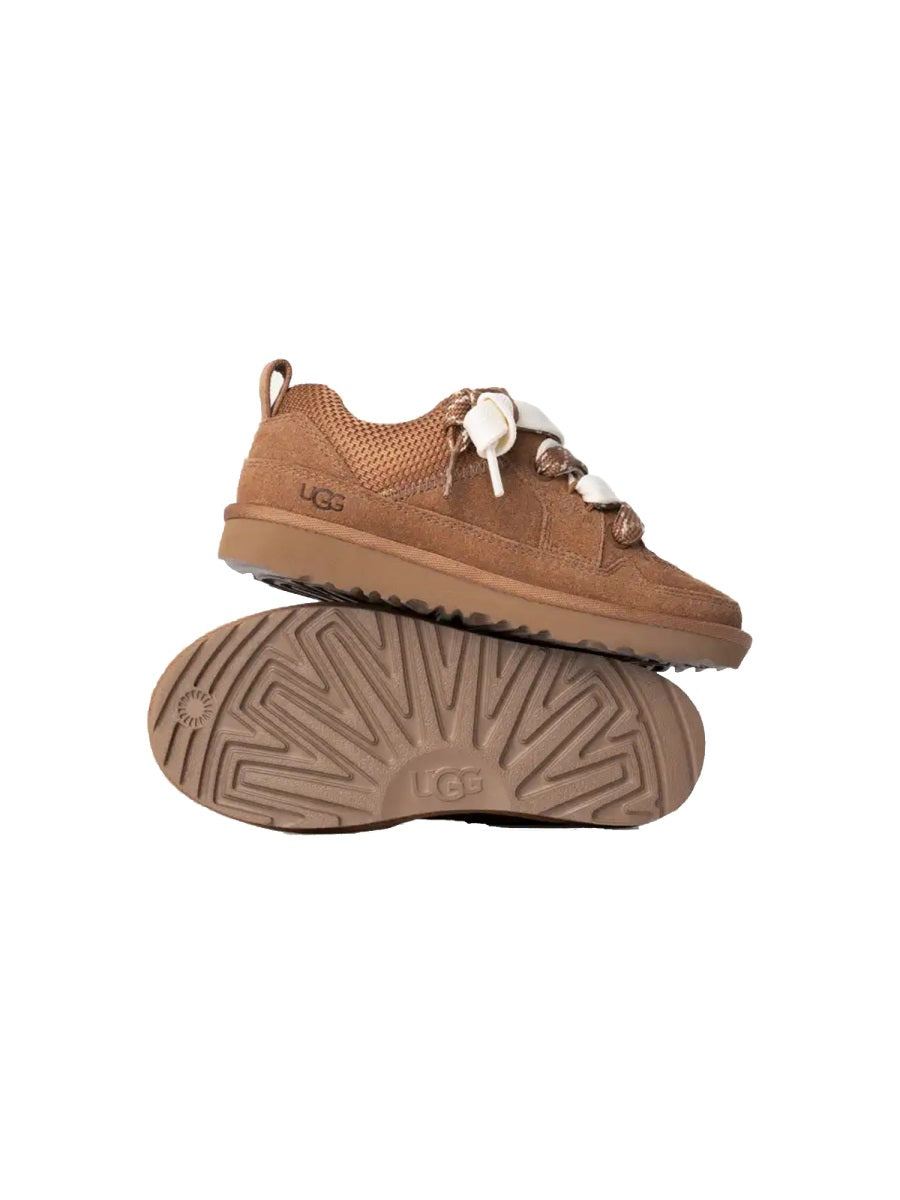 "LO LOWMEL" SHOE