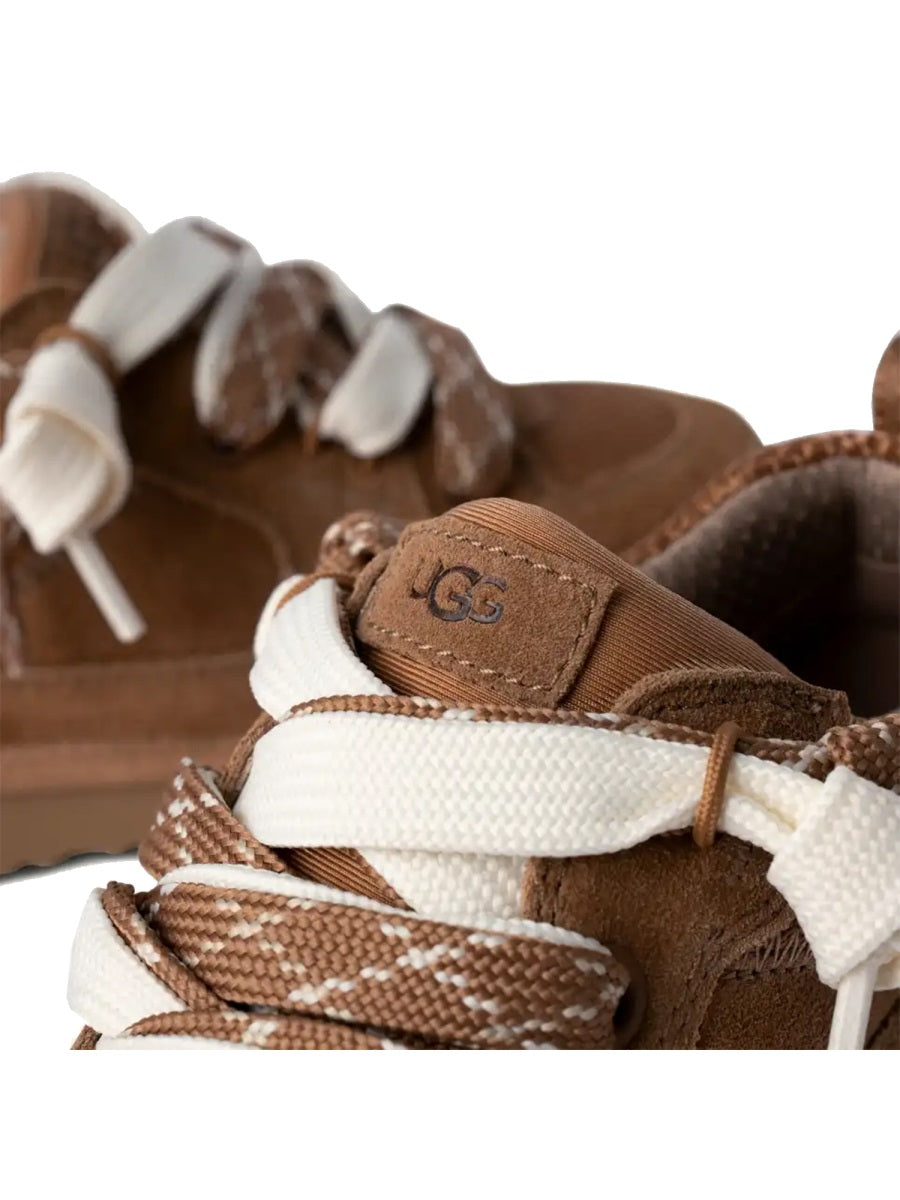 "LO LOWMEL" SHOE