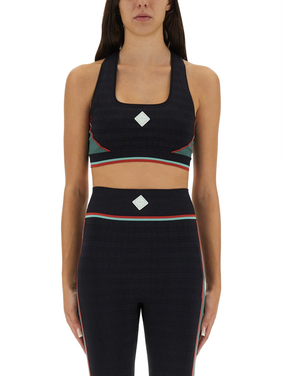 SPORTS BRA TOP