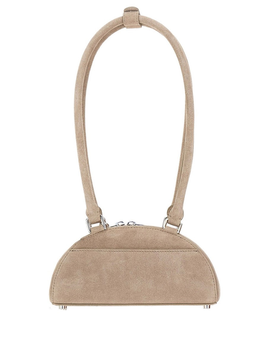 MINI SHOULDER BAG