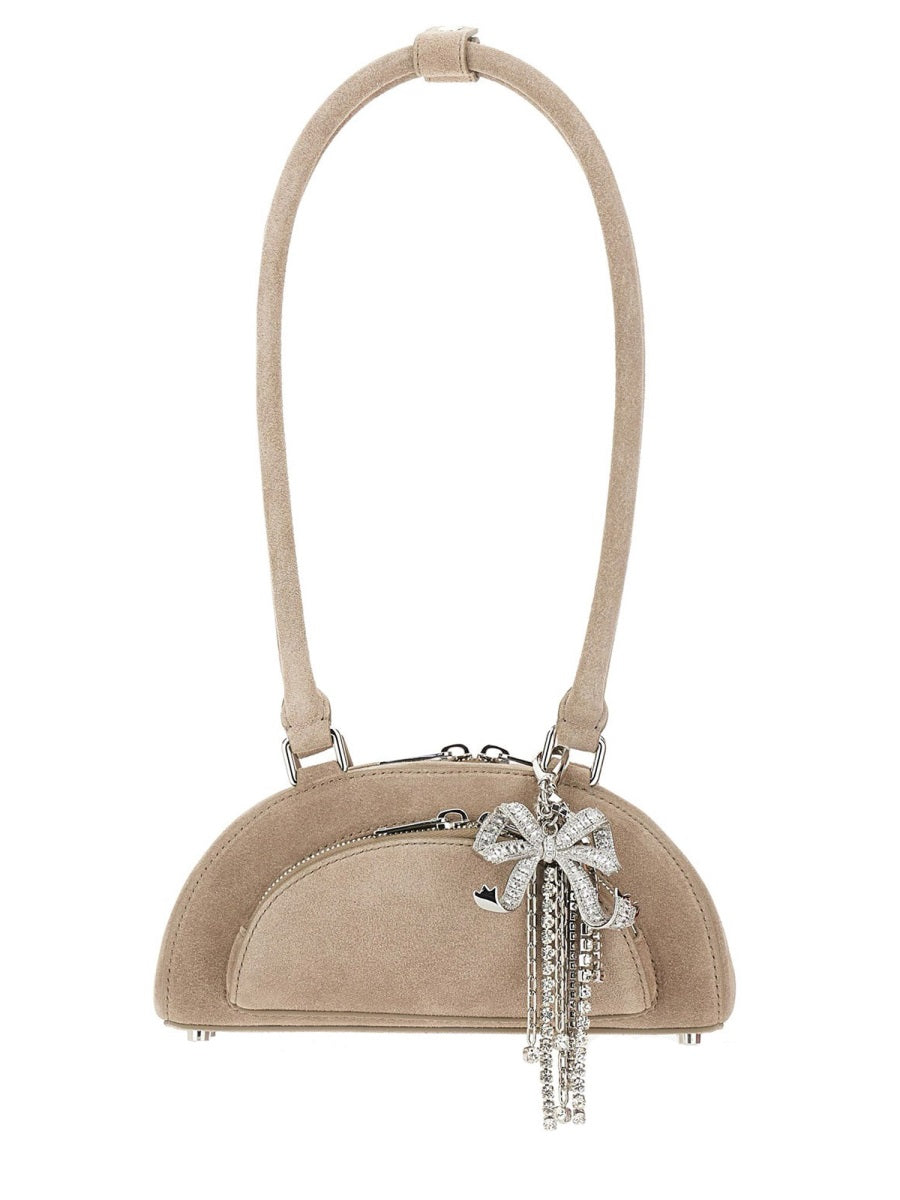 MINI SHOULDER BAG