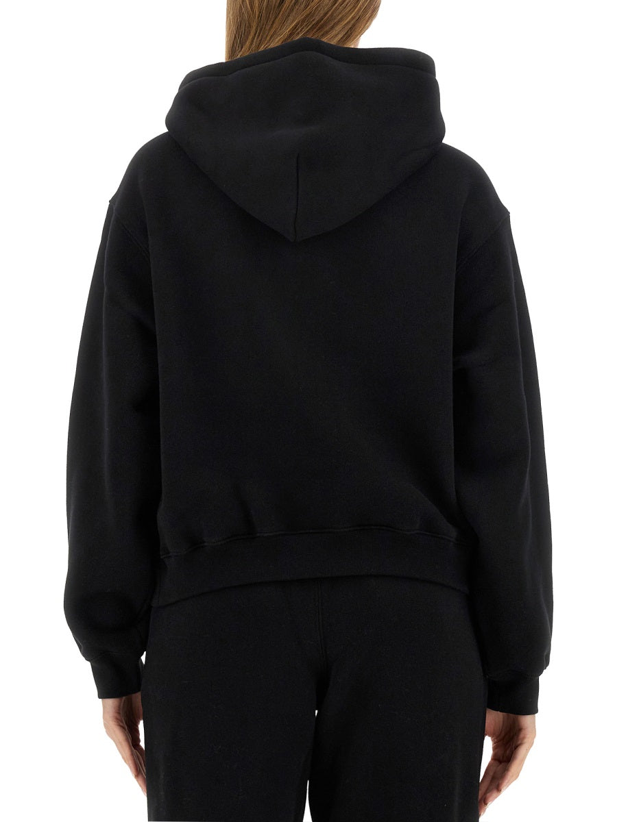 ESSENTIAL SWEATSHIRT